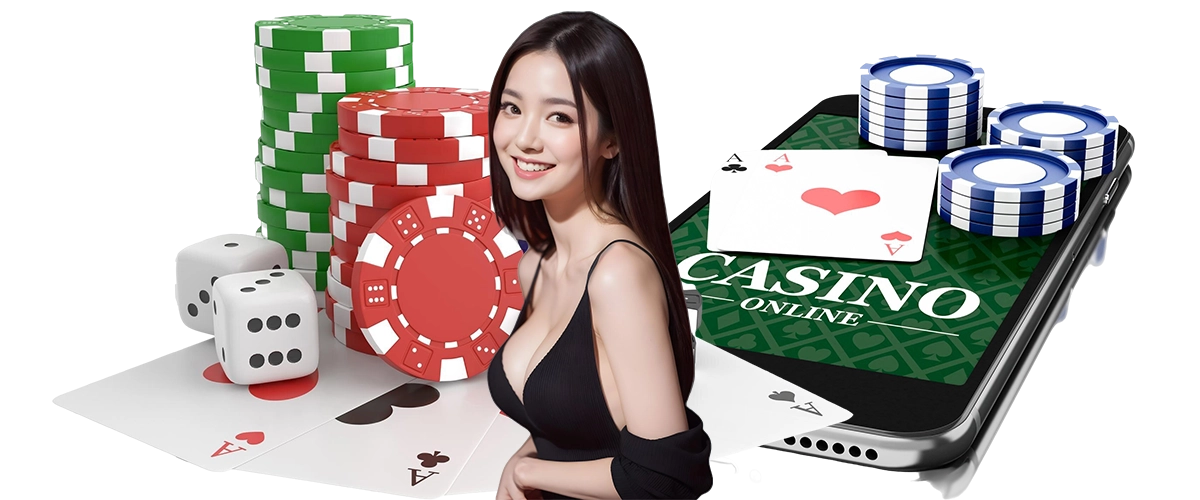 ONEX7 Casino2