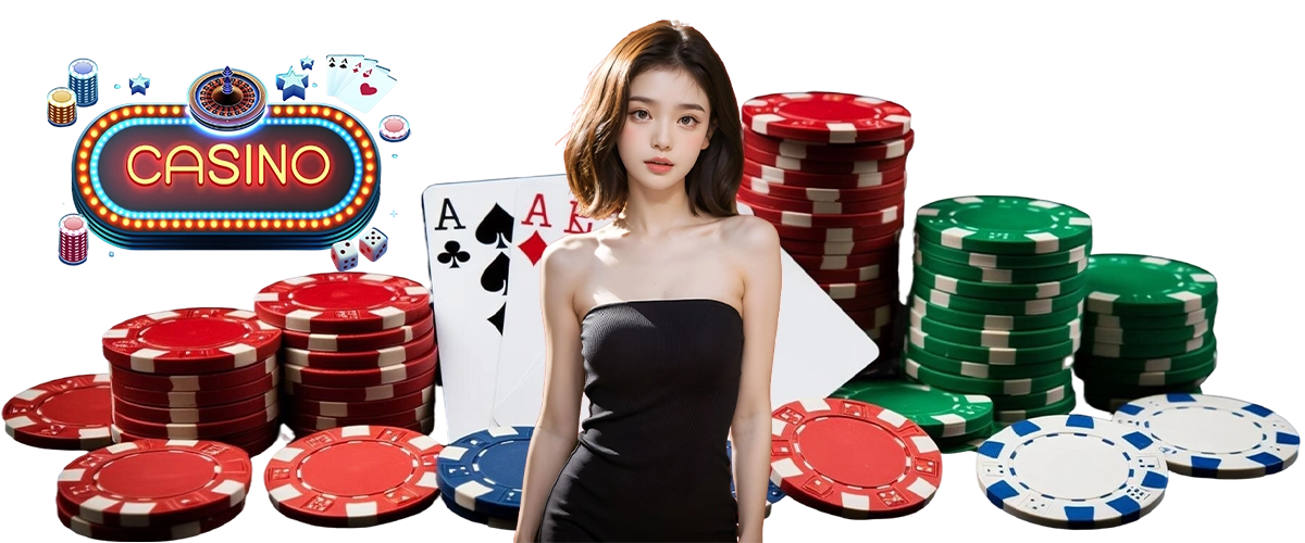 ONEX7 Casino1