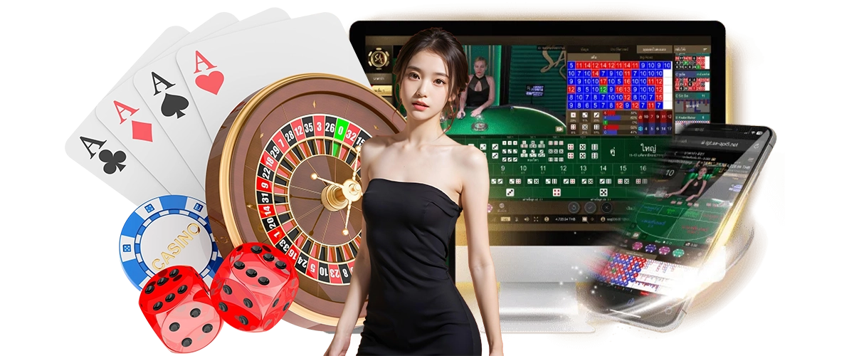ONEX7 Casino3